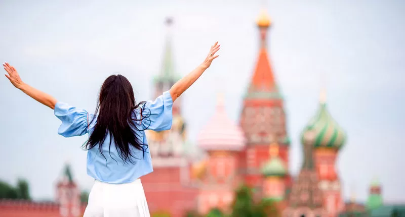 Нужна ли страховка для путешествий по России?